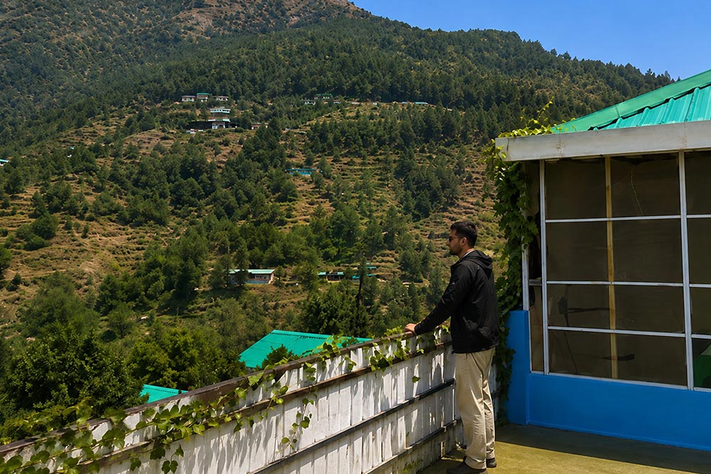 Himvana Homestay photo