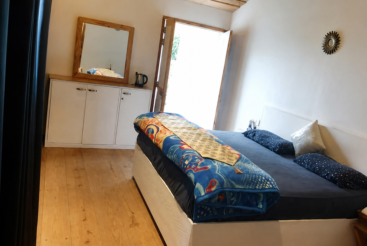 Chalet Blue, The Himavana photo