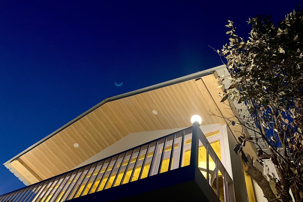 Chalet Blue, The Himavana photo
