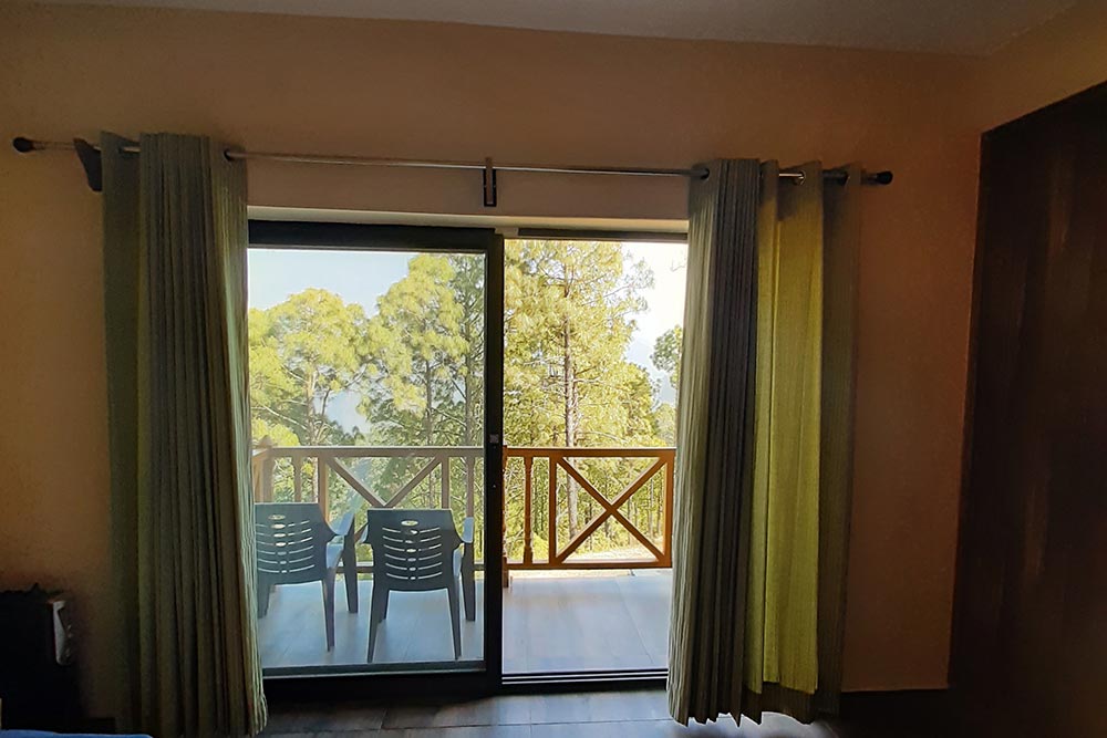 Ullaar Homestay photo