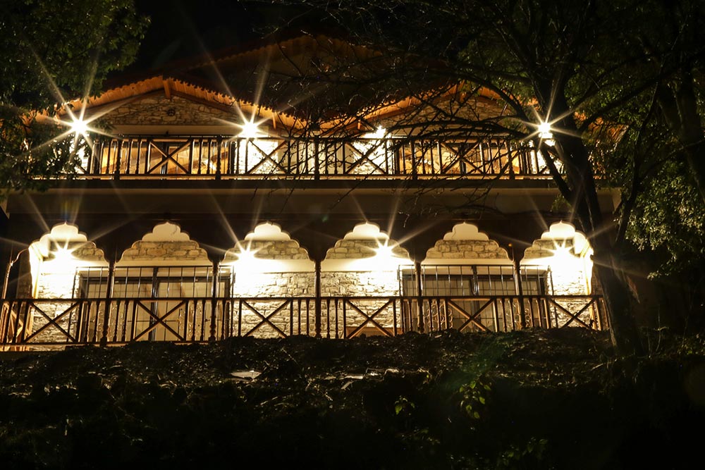 Ullaar Homestay photo