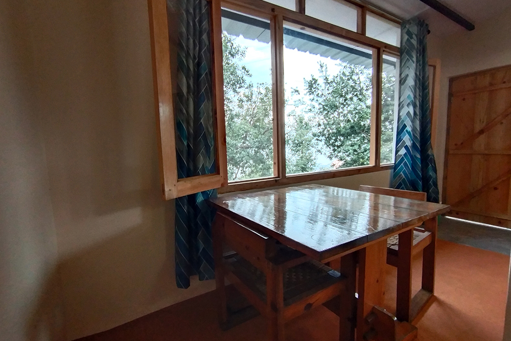 Himalaya View Homestay Ranikhet photo