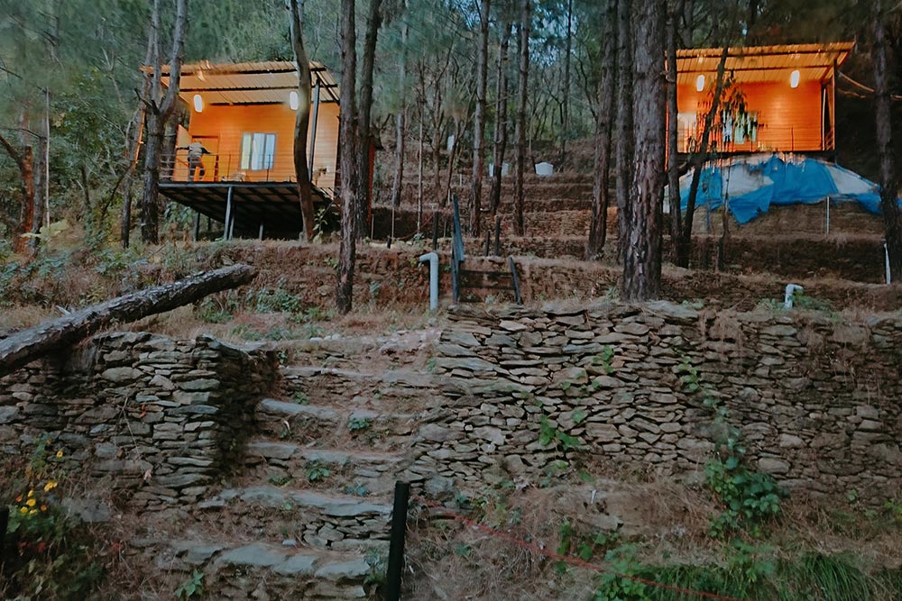 Bugyal Stays photo