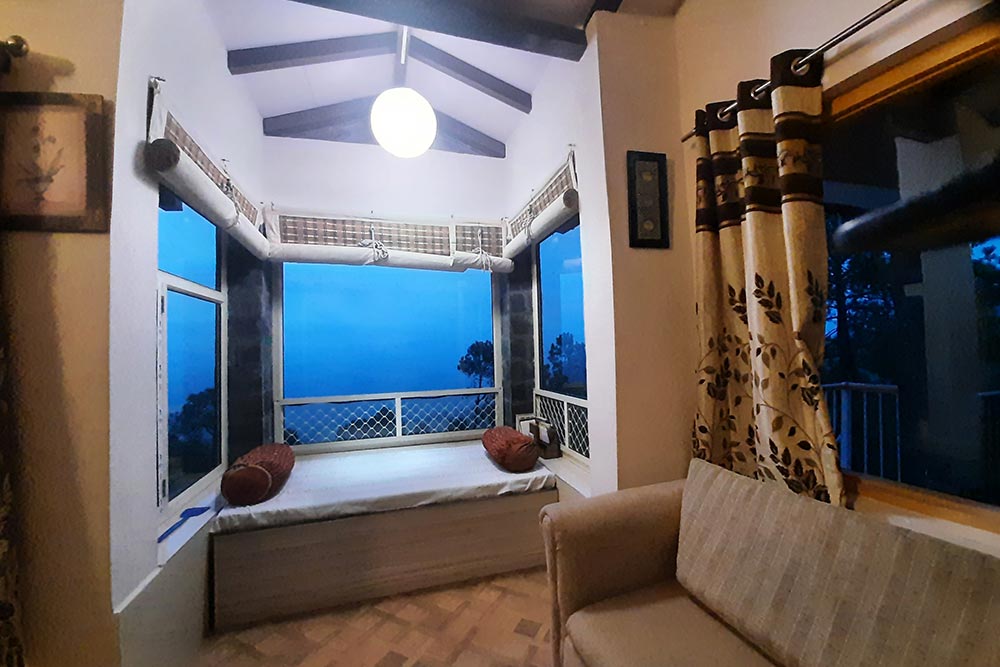 Nanda Devi Himalayan Homestay photo