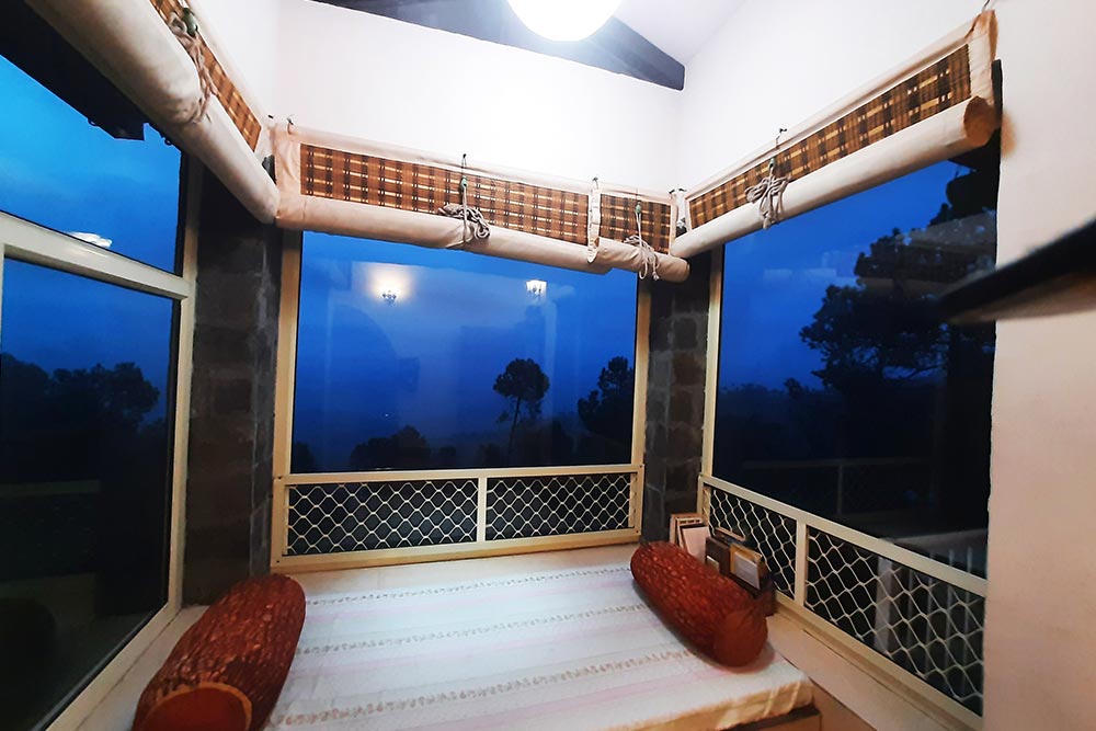 Nanda Devi Himalayan Homestay photo