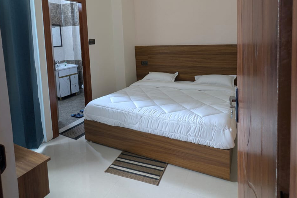Divine Kunja Homestay photo