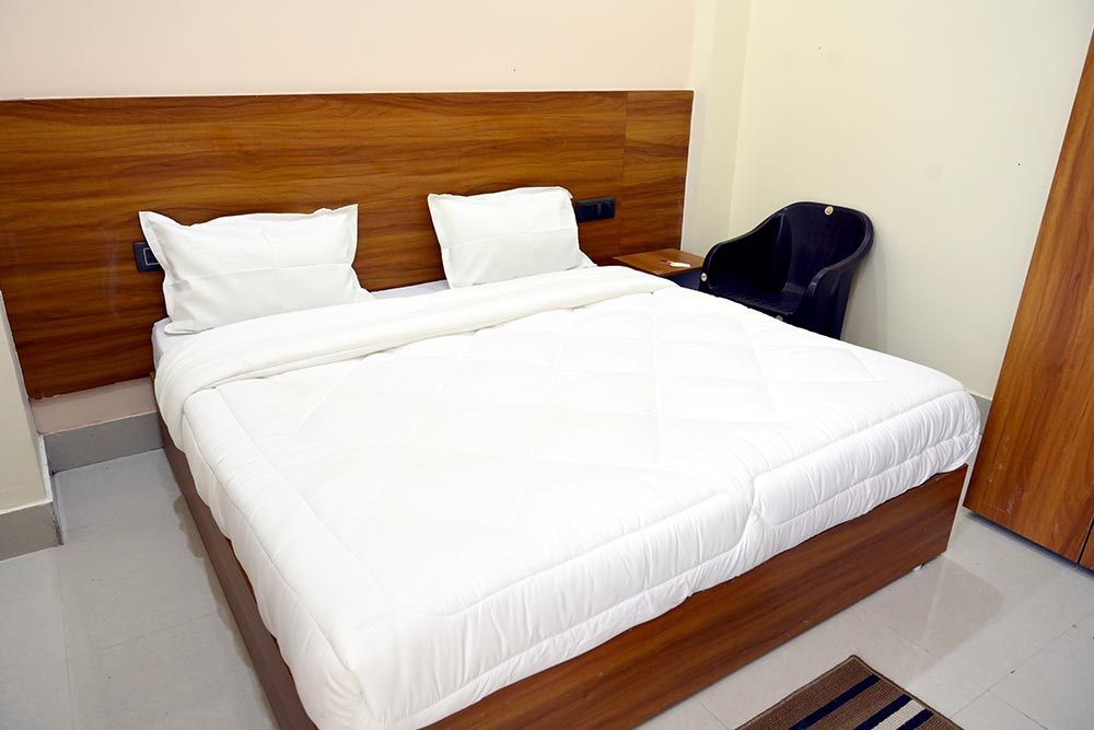 Divine Kunja Homestay photo