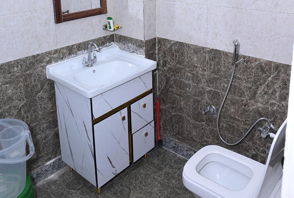 Divine Kunja Homestay photo