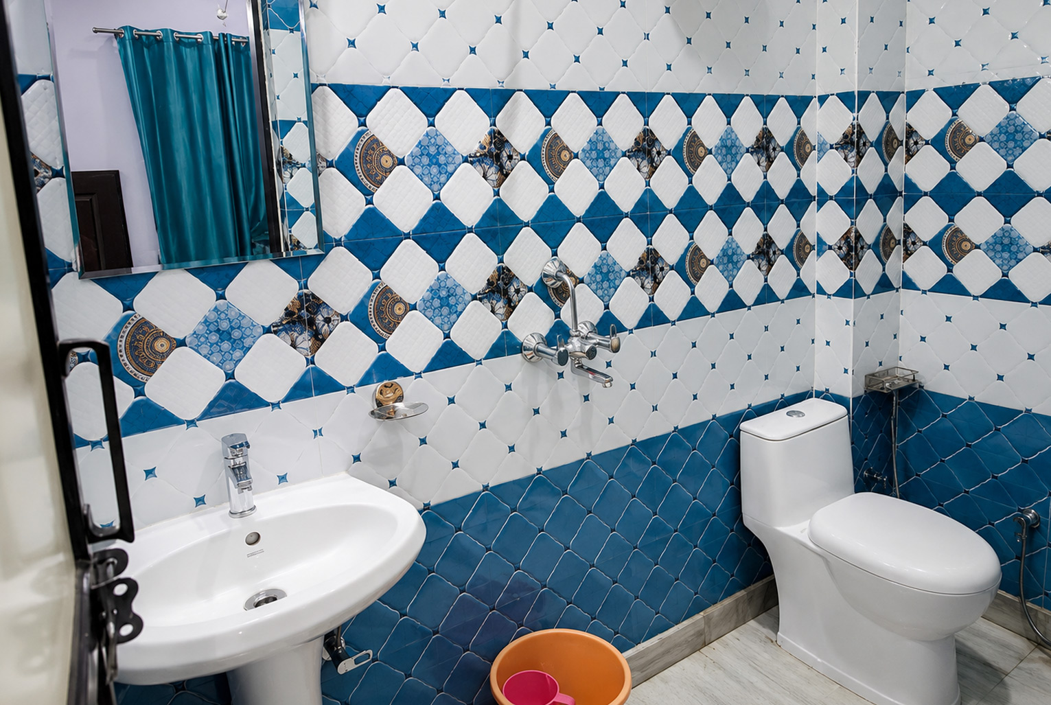Deepak Homestay - Budget Double Room photo
