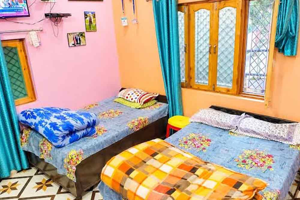 Goroomgo Bhatt Homestay Manpur Uttarakhand photo