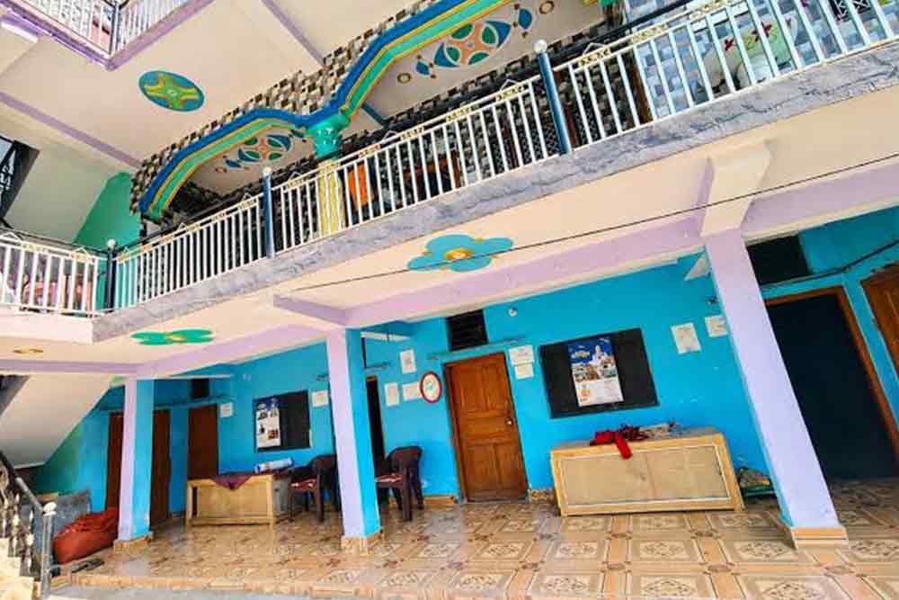 Goroomgo Bhatt Homestay Manpur Uttarakhand photo