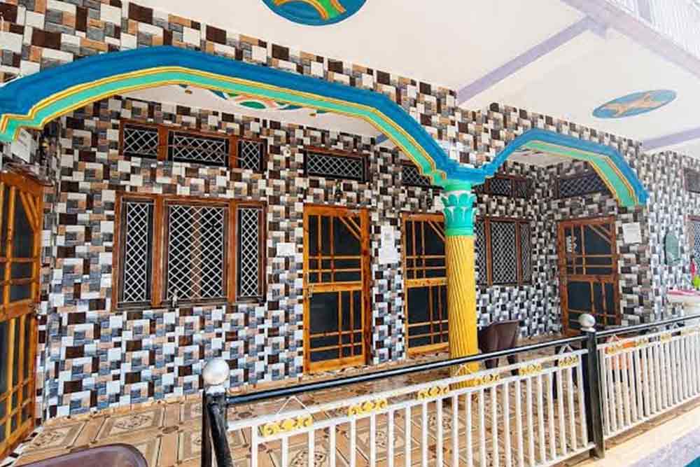 Goroomgo Bhatt Homestay Manpur Uttarakhand photo