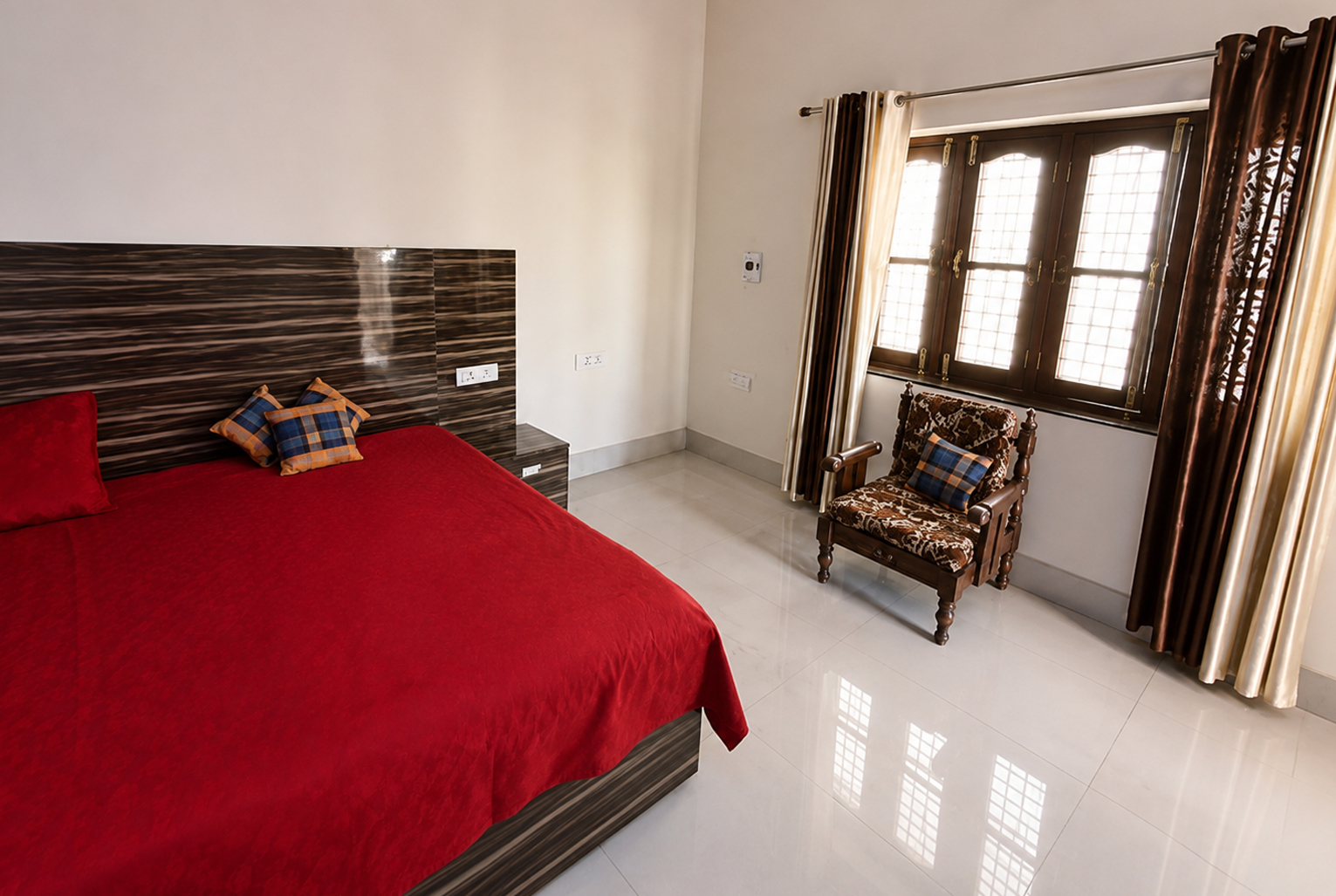 Bisht Niwas Homestay photo