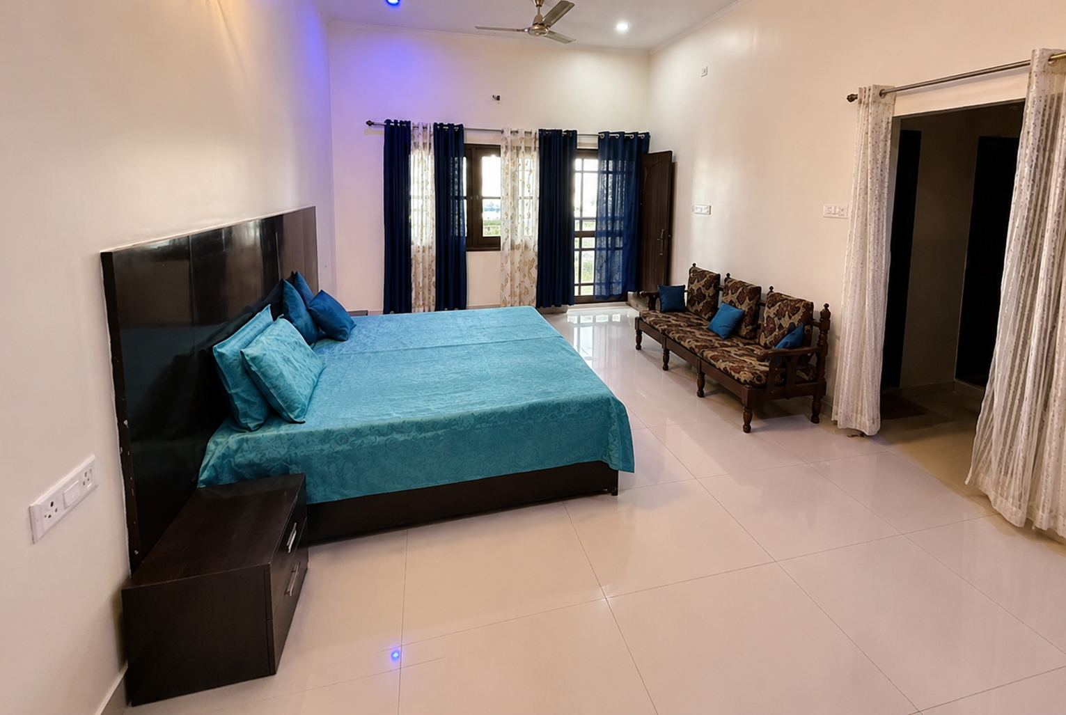 Bisht Niwas Homestay photo