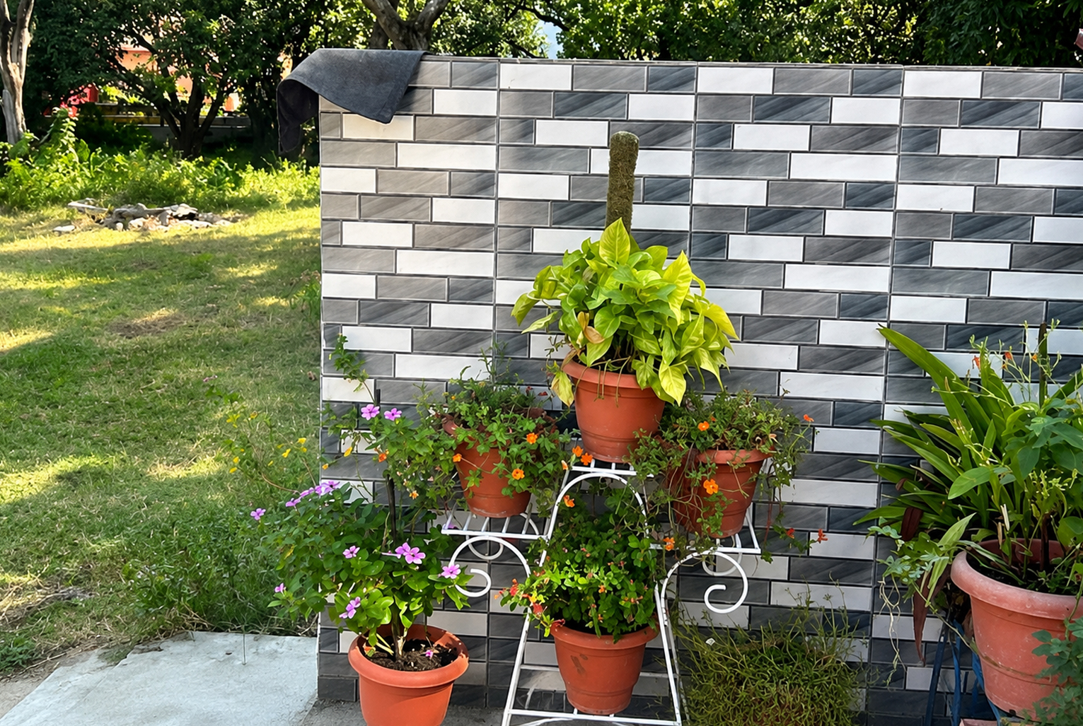 Bisht Niwas Homestay photo