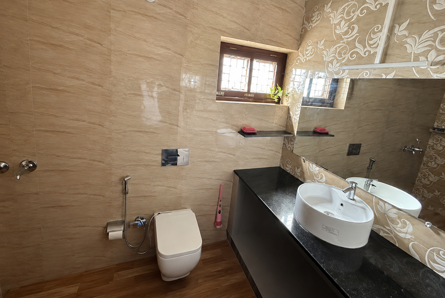 Bisht Niwas Homestay photo