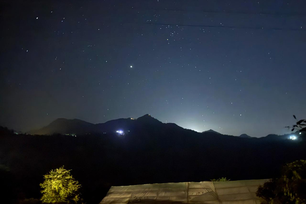 Darshan Village Stay photo