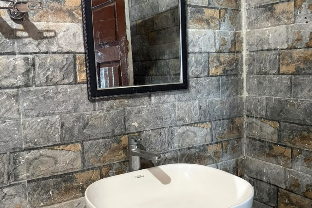 The Dhaul Manor Homestay photo