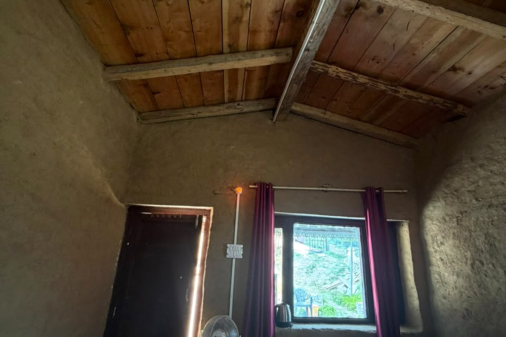 The Dhaul Manor Homestay photo