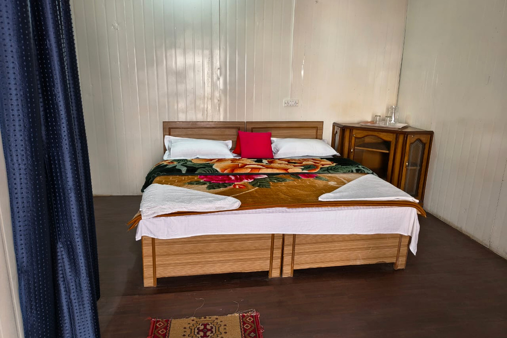 Devangan Homestay photo