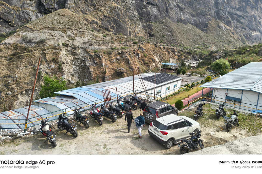 Devangan Homestay photo
