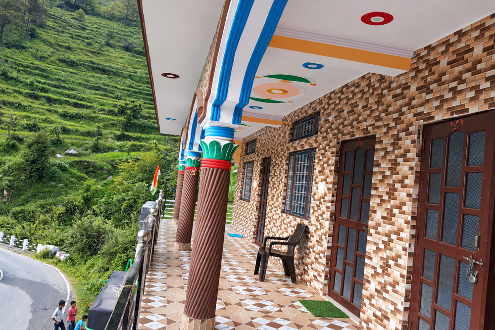 Shubham Homestay photo
