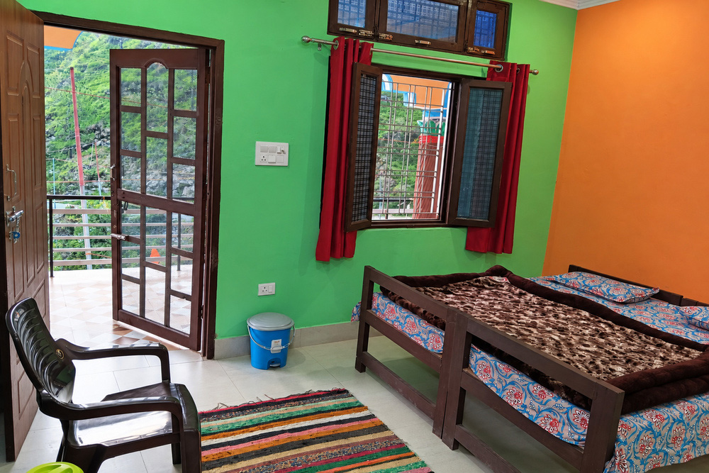 Shubham Homestay photo