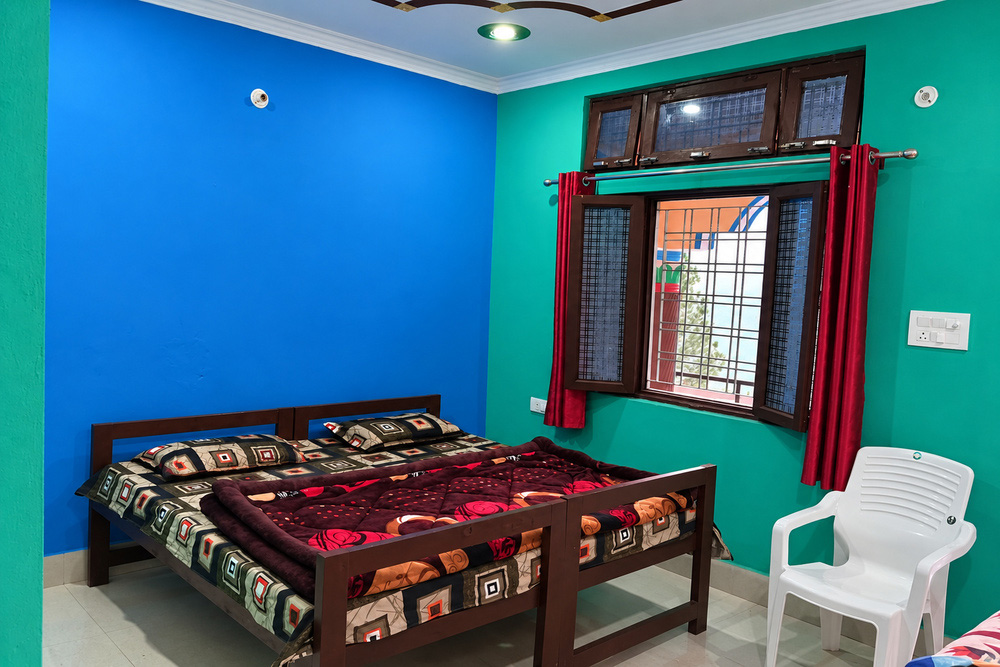 Shubham Homestay photo