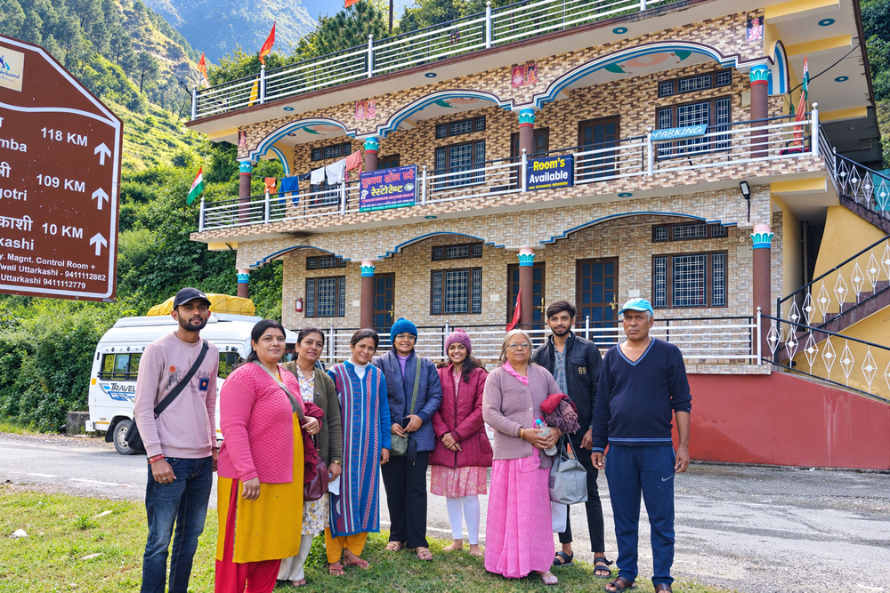 Shubham Homestay photo