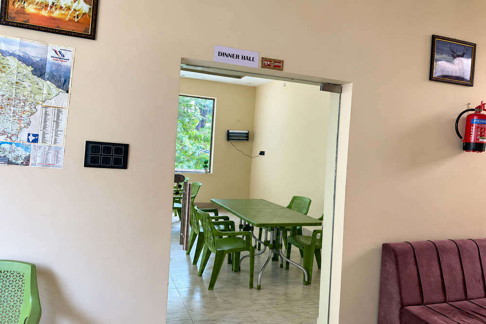 Evara  Homestay photo
