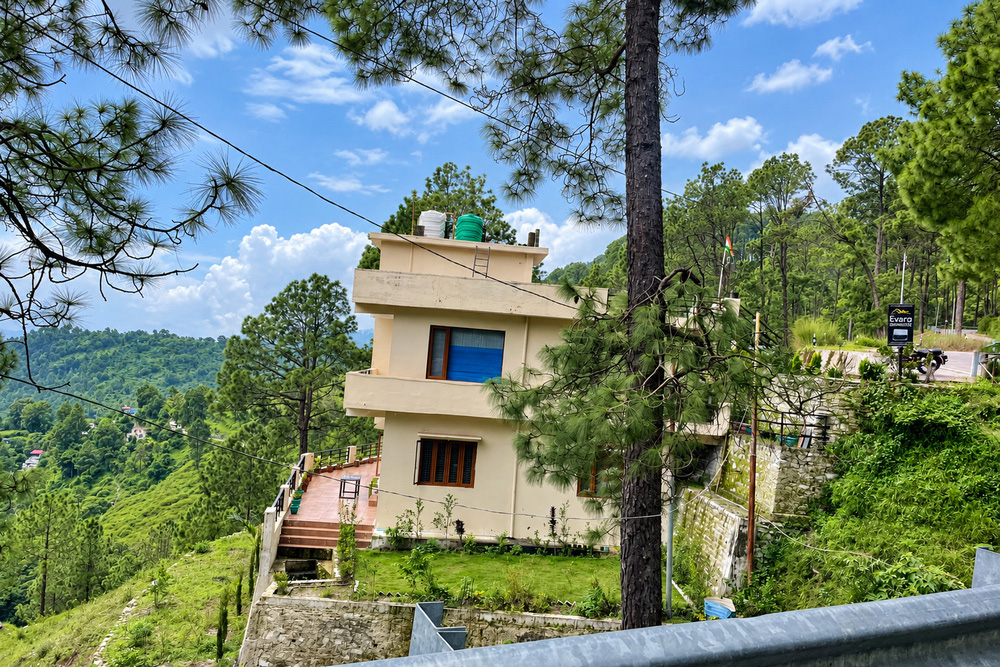 Evara  Homestay photo