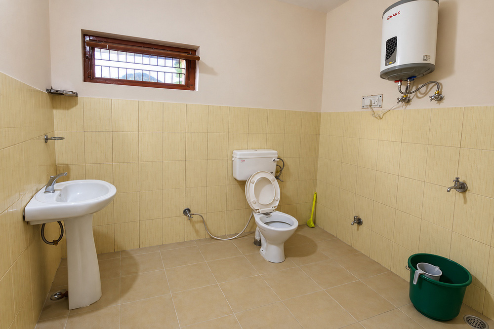 Mahakali Homestay photo