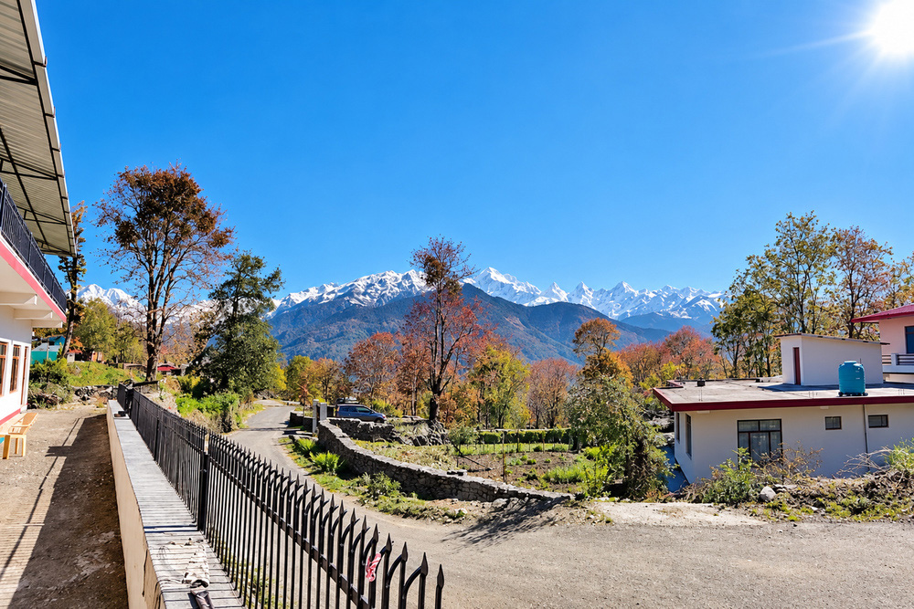 Mahakali Homestay photo