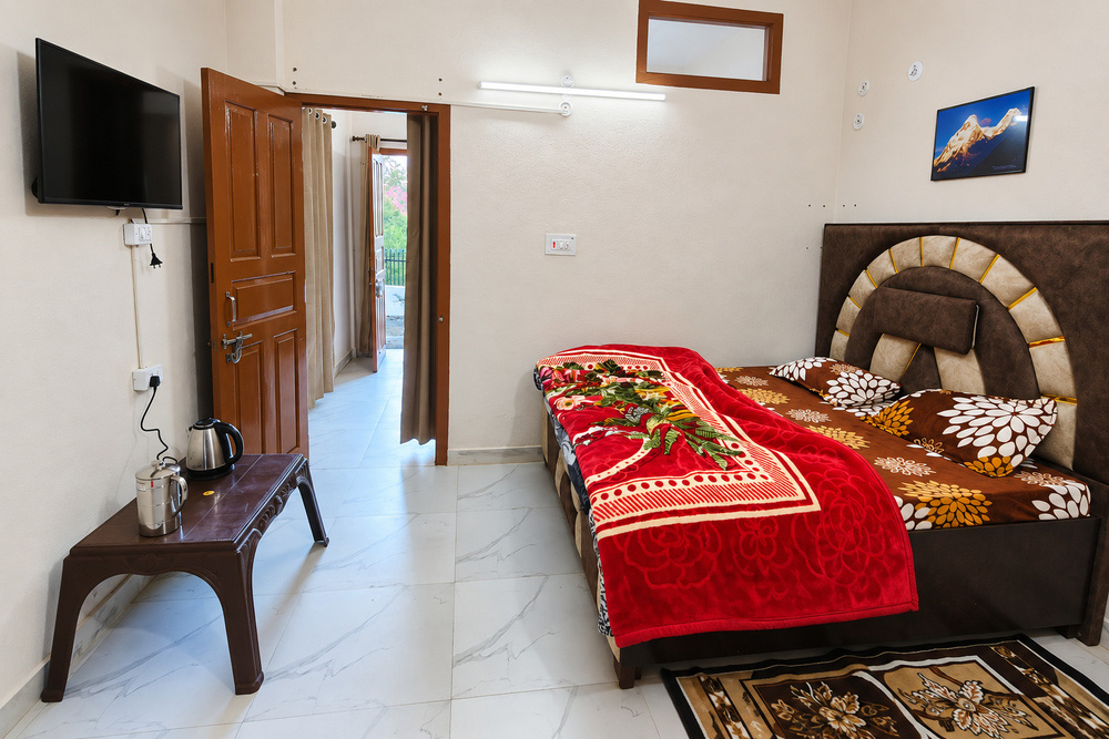 Mahakali Homestay photo