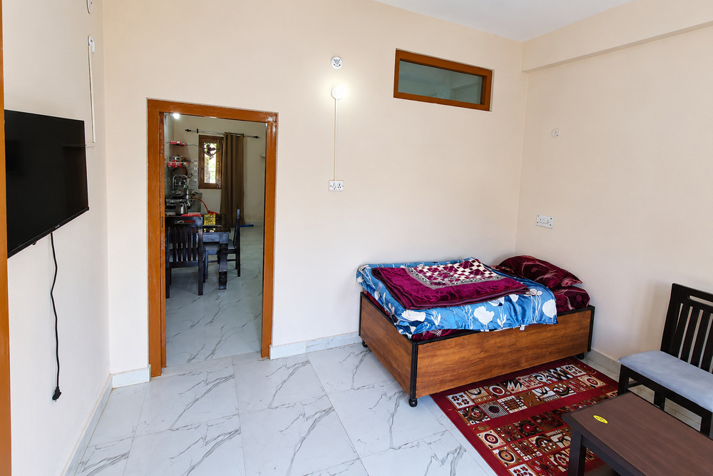 Mahakali Homestay photo