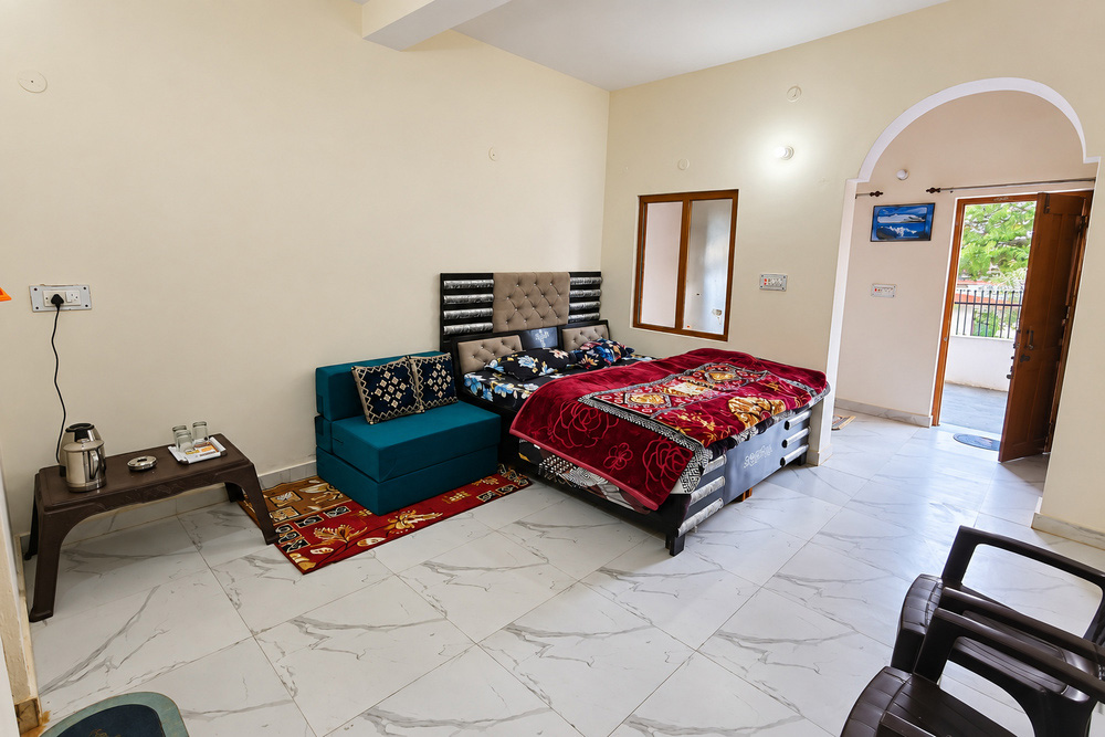 Mahakali Homestay photo
