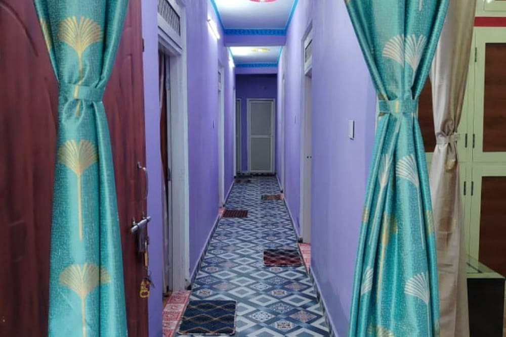Ralkhola Home Stay photo