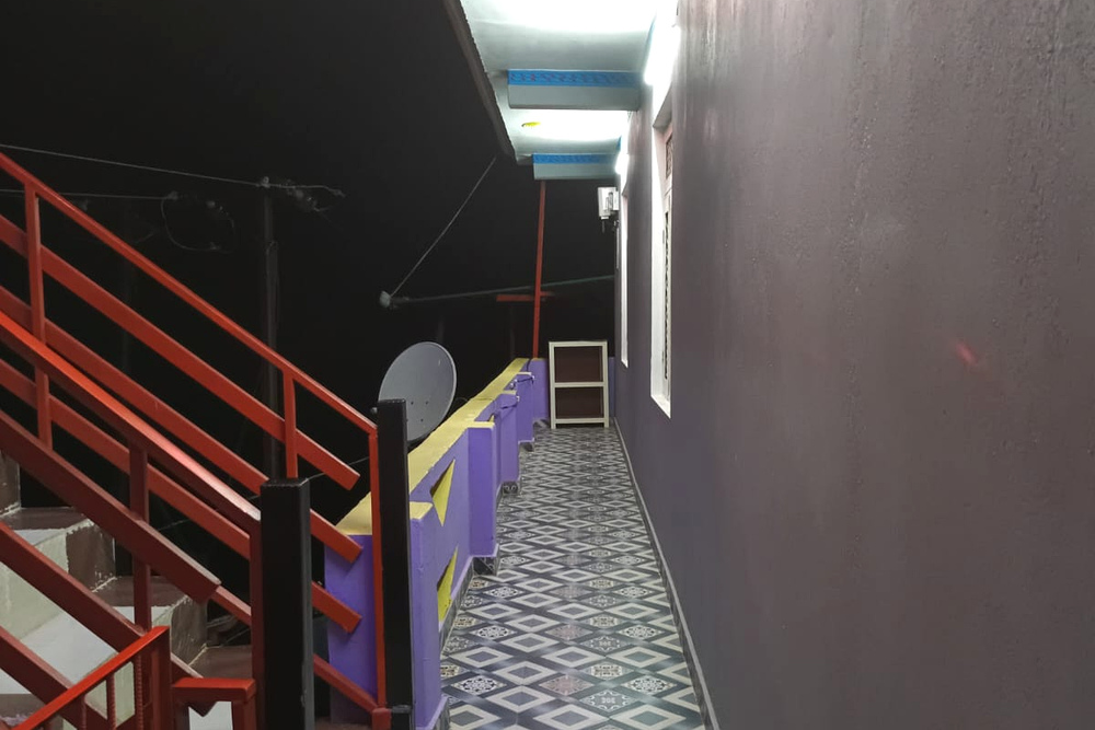 Ralkhola Home Stay photo