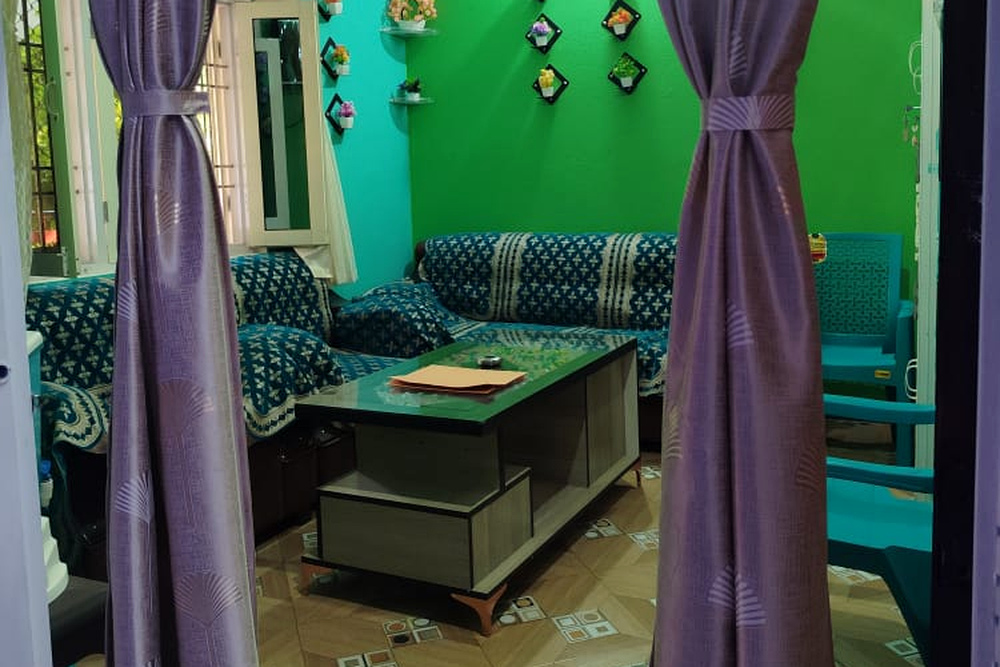 Ralkhola Home Stay photo