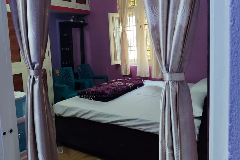 Ralkhola Home Stay photo