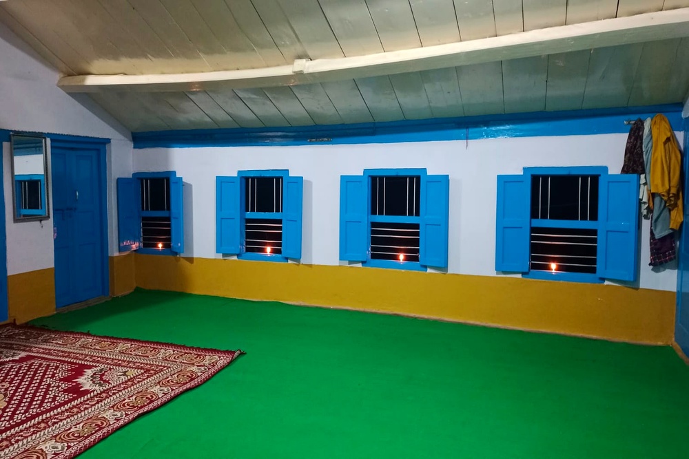 Shri Ram Homestay photo