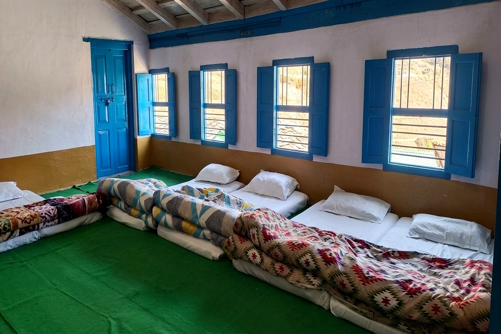 Shri Ram Homestay photo
