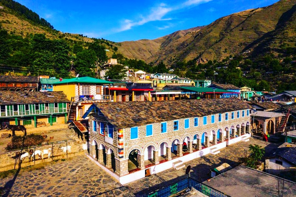 Shri Ram Homestay photo
