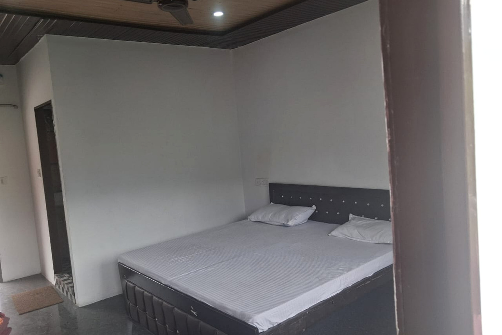 Bhagwati Homestay photo