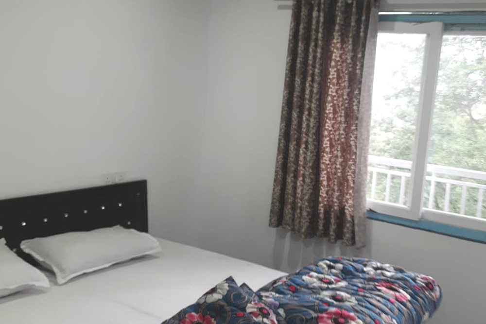 Bhagwati Homestay photo