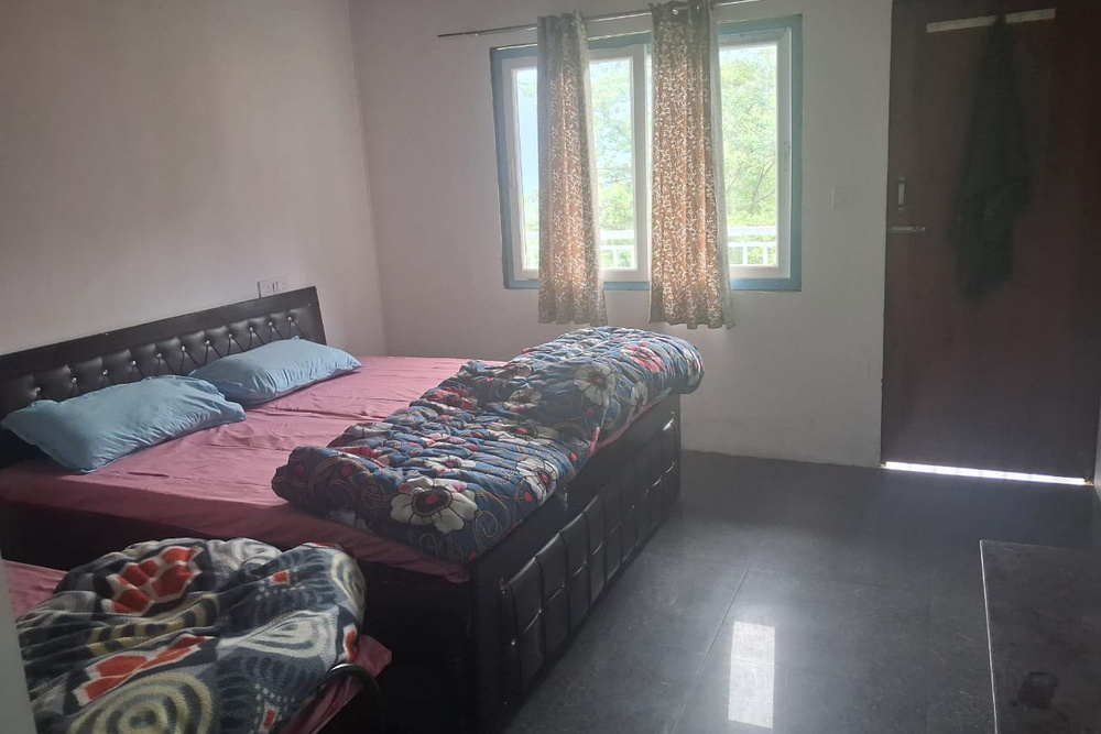 Bhagwati Homestay photo