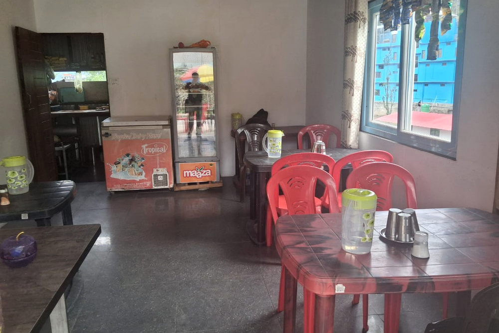 Bhagwati Homestay photo