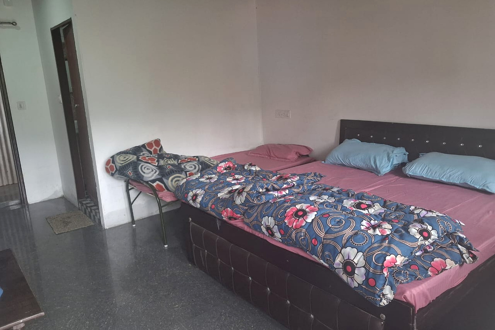 Bhagwati Homestay photo