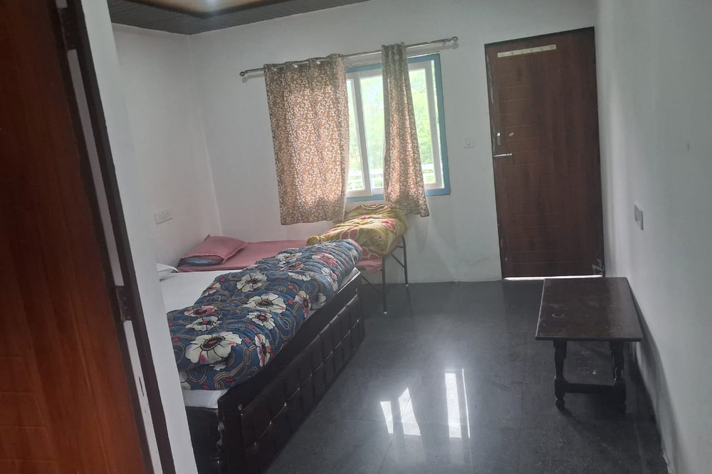 Bhagwati Homestay photo
