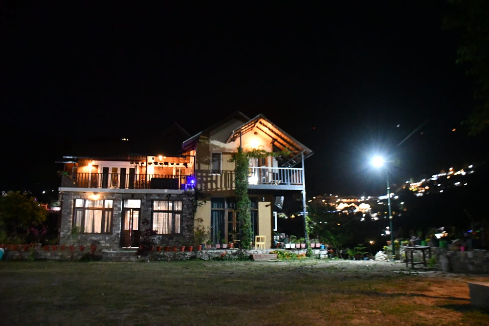Ethnic Trail Homestay photo